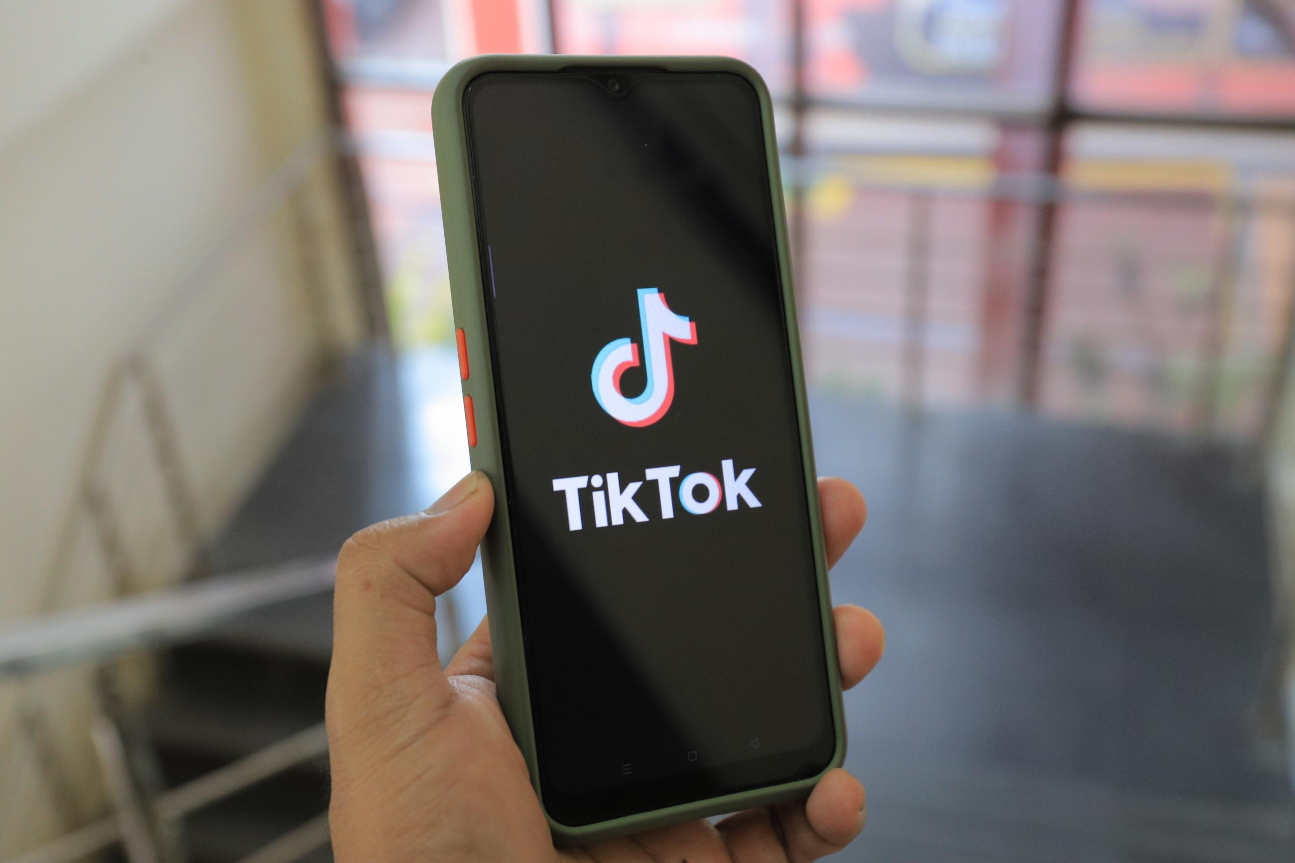 Tiktok