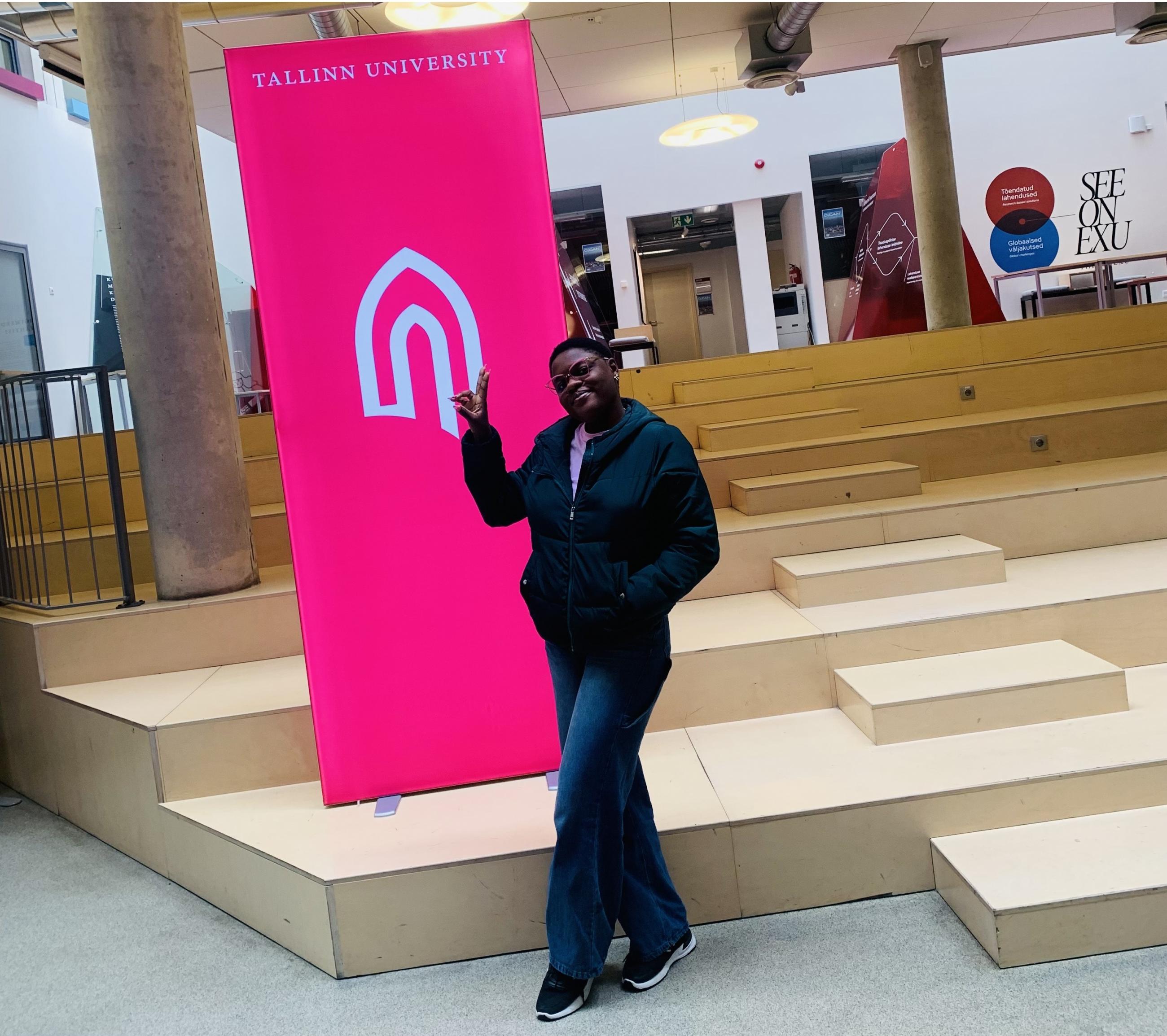 Kehinde Oyindamola Adegoke