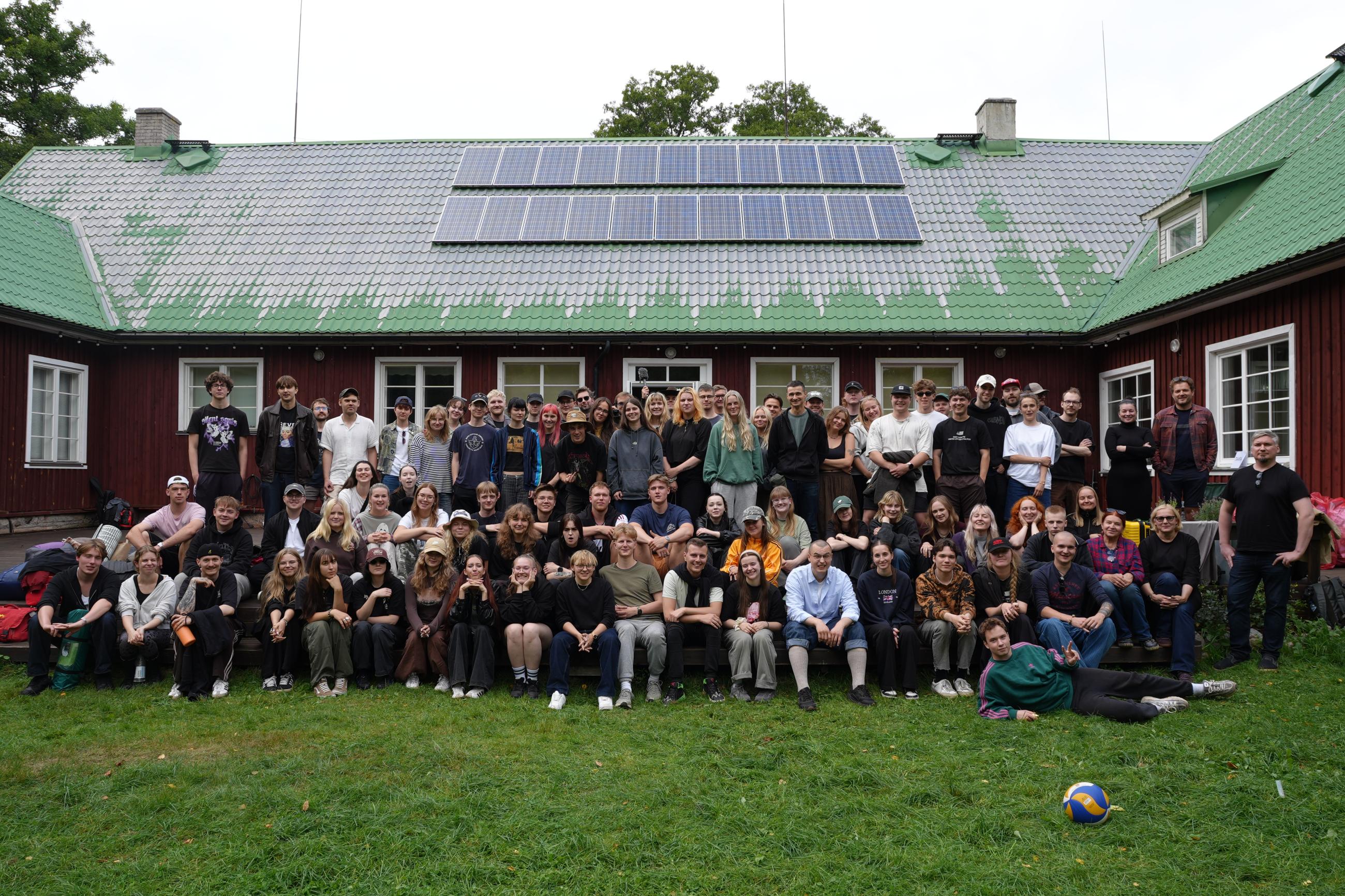 BFMi filmikunsti 16. ja 17. lend