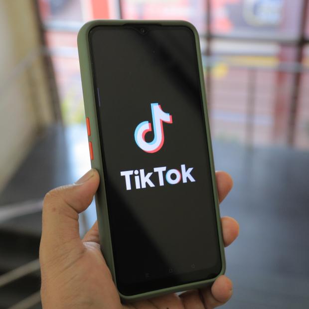 Tiktok