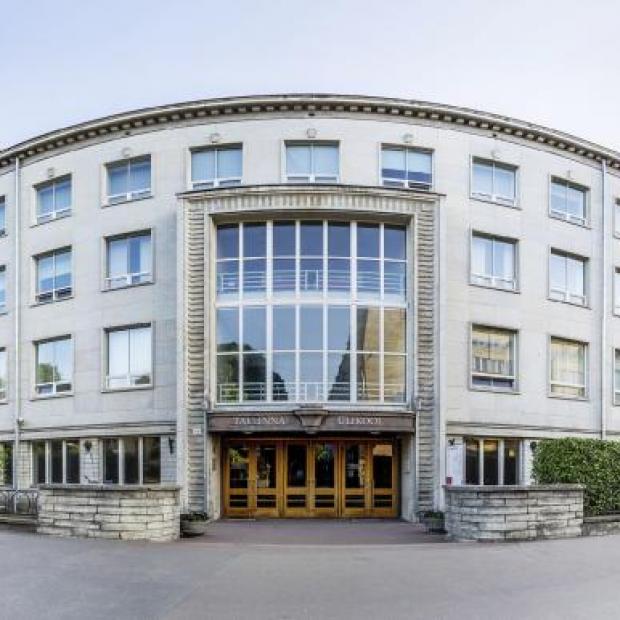 Tallinna Ülikool