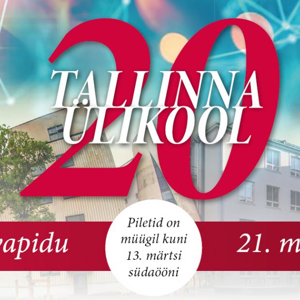 TLÜ 20