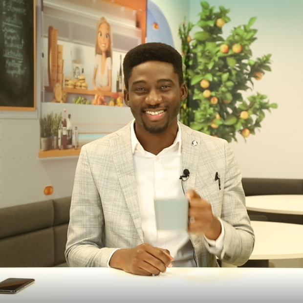 Adetola Temiloluwa Paul