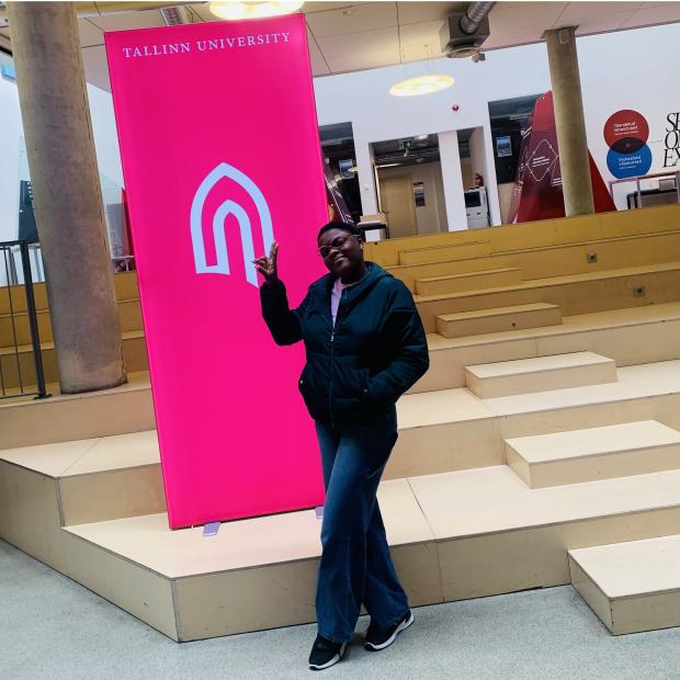 Kehinde Oyindamola Adegoke