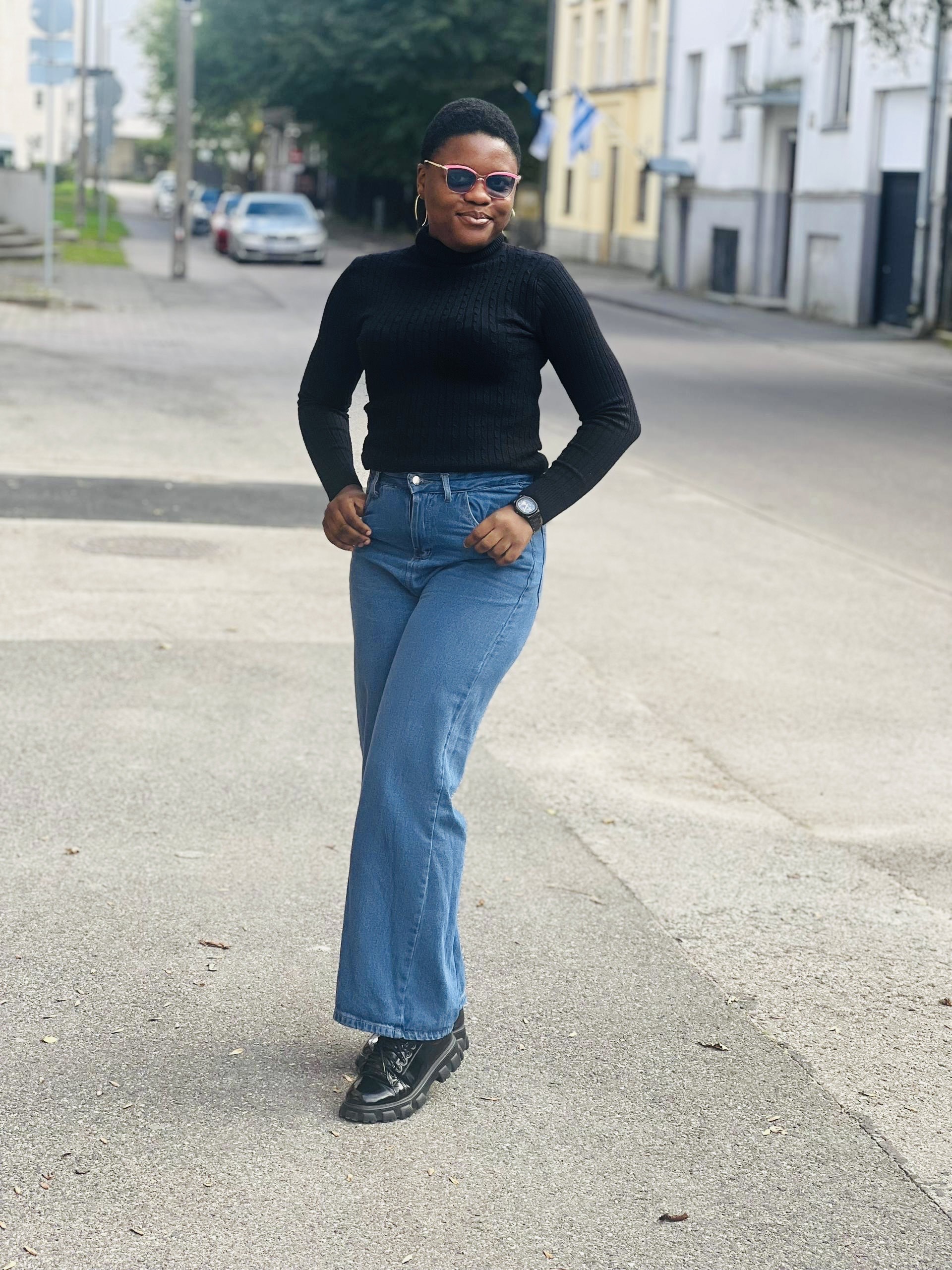 Kehinde Oyindamola Adegoke